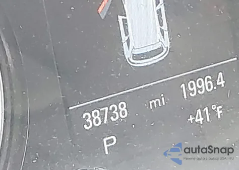 2015 Audi Q5 2.0T Premium z USA, uszkodzony, nr VIN WA1CFAFP6FA109842